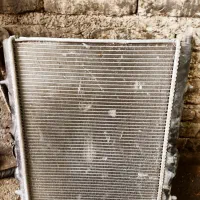 رادیاتور|قطعات یدکی و لوازم جانبی|تبریز, |دیوار