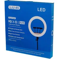 LJJ-45 رینگ لایت