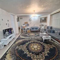 واحد-100-متری-بسیار-خوش-نقشه-و-تمیز