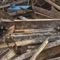 ضایعات اهن الات تیراهن میلگرد شیروانی