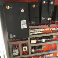 برق تاور کرین و خرید و فروش تاور کرین و الیماک