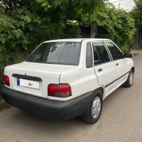 پراید مدل ۸۸