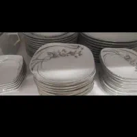 سرویس چینی|ظروف سرو و پذیرایی|مرودشت, رامجرد یک|دیوار