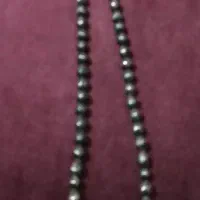 تسبیح  طلاکوب سلطنتی