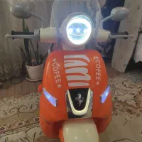 موتور شارژی|اسباببازی بچه|بهبهان, |دیوار