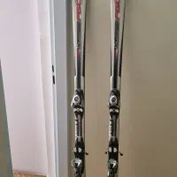 چوب اسکی فیشر fischer