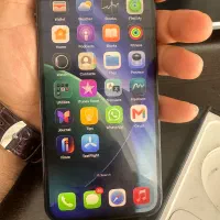 آیفون ۱۲پرومکس 256zaa
