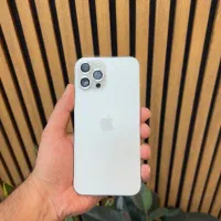 ۱۲ پرو مکس باطری ۸۰ نه تعمیری نه تعویضی