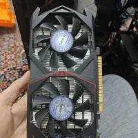 کارت گرافیک gt 740 2gb