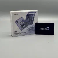 فن خنک کننده دوربین اولانزی