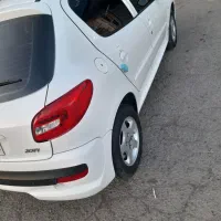 207 پانورما سقف شیشه ایی۱۴۰۳