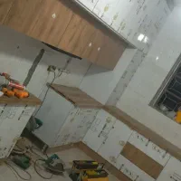 کابینت MDF|خدمات پیشه و مهارت|کیش, |دیوار