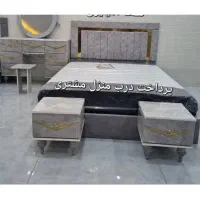 سرویس خواب|تخت و سرویس خواب|محلات, |دیوار