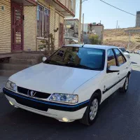 پژو 405slxمدل 91