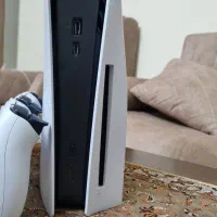 پلی استیشن ۵ دیسک خور سفارش اروپا|کنسول، بازی ویدئویی و آنلاین|کرمانشاه, |دیوار