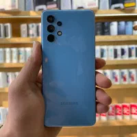 گوشی سامسونگ A32 حافظه 128 گیگ اقساط