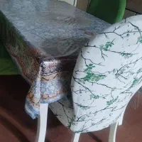 فروش بوفه و میز ناهار خوری|میز و صندلی غذاخوری|شوشتر, |دیوار