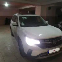 FMC T5 مدل ۱۴۰۱|خودرو سواری و وانت|تهران, مشیریه|دیوار