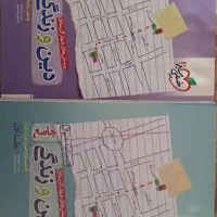 کتاب کمک درسی، کتابکار، درسنامه، تست، کنکور|کتاب و مجله آموزشی|قائن, |دیوار