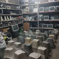 مادربرد رم سی پی یو هارد پاور کارت