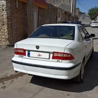 فروش سمند LX