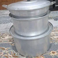 قابلمه و تابه روحی...