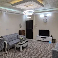 فروش آپارتمان ۵۰ متری ۱ خوابه طبقه ۲ در نازی آباد