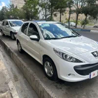 ۲۰۷مدل ۱۴۰۳پاناروما