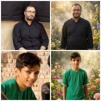 افزایش کیفیت عکس ترمیم عکس قدیمی هوش مصنوعی