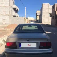 سمند مدل 84