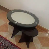 جلو مبلی و عسلی