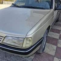 پژو۴۰۵مدل۸۳وپژو۴۰۵مدل۹۲