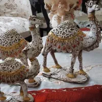 مجسمه تزئینی