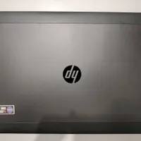 لپتاپ hp zbook 17 g3