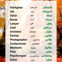 پارتنر زبان انگلیسی