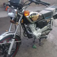 هندا 150مدل 403 در حد