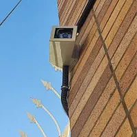 متخصص دوربین مداربسته و دزدگیر و شبکه برق خورشیدی