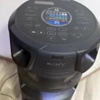 اسپیکر سونی  V83d|سیستم صوتی خانگی|بابل, |دیوار