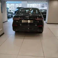 فروش نقد و اقساطی z6 جی تی مدل ۴۰۳