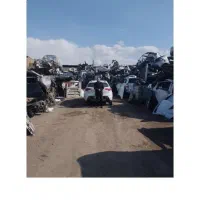 لوازم استوک بدنه موتور گیربکس ام وی ام315|قطعات یدکی و لوازم جانبی|ورامین, ورامین|دیوار