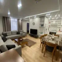 55متر×سالن پرده خور×کم واحد×مشاور شما خانم حسینی|فروش آپارتمان|تهران, شهر زیبا|دیوار