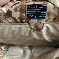 کوله پشتی|کوهنوردی و کمپینگ|اصفهان, سنبلستان|دیوار