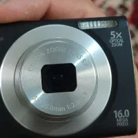 دوربین پاور شات کنون PowerShot A2500 Canon|دوربین عکاسی و فیلم‌برداری|تهران, دکتر هوشیار|دیوار