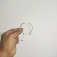 دستبند نقره