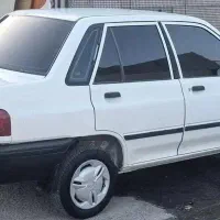 پراید۸۸صبا