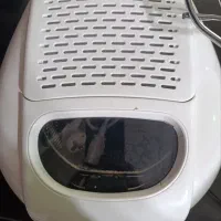 سرخ کن نونو|سایر لوازم برقی|خمین, |دیوار