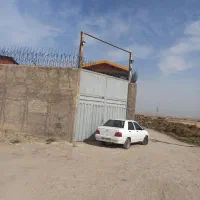 اجاره گاراژ|اجارهٔ مغازه و غرفه|قم, قلعه صدری|دیوار