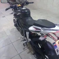 Ns200 به رویت صفر