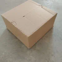 کارتن پنج لایه