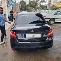 ساینا دنده‌ای EX، مدل ۱۴۰۰|خودرو سواری و وانت|اردبیل, |دیوار